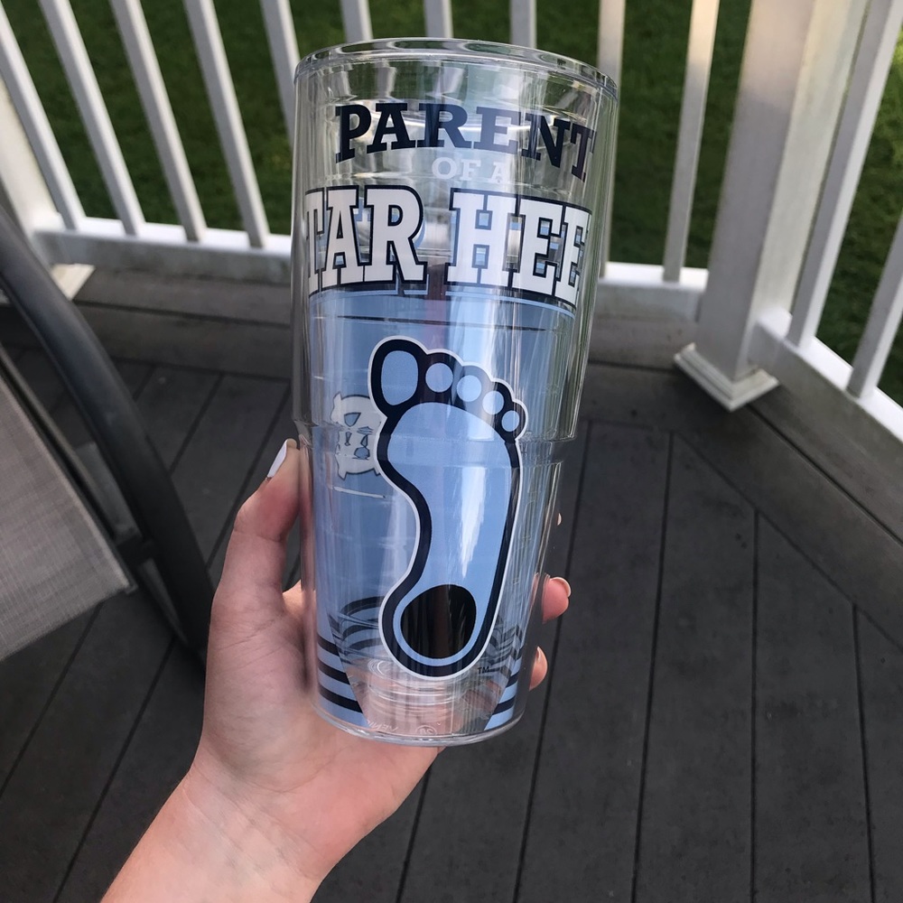 UNC Tervis
